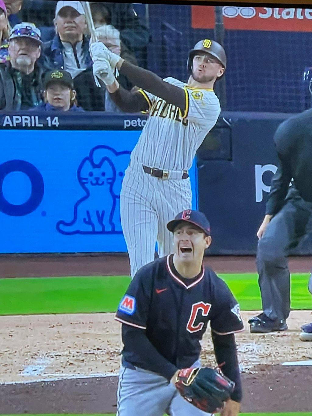 Hang it in the Louvre